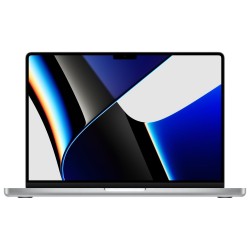 Apple MacBook Pro M1 Pro 10C Cpu - 14C Gpu 16GB 1 Tb SSD Macos 14" Qhd Gümüş Z15JM1PROVG161-TQ6 Outlet Ürün