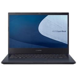 Asus P2451FB-EK0825Z42 Intel Core i5 10210U 32GB 512GB SSD MX110 14" FHD Windows 10 Pro Taşınabilir Bilgisayar Outlet Ürün