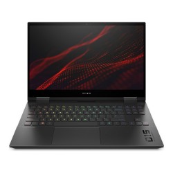 HP Omen 15-EK1004NT Intel Core i7 10870H 32GB 1TB SSD RTX3070 Freedos 15.6" Taşınabilir Bilgisayar 4H0H2EA Outlet Ürün