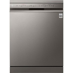  LG DFC425FP QuadWash Bulaşik Makinesi Outlet Ürün