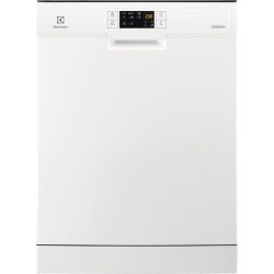  Electrolux ESF5512LOW 6 Programlı Bulaşık Makinesi Outlet Ürün