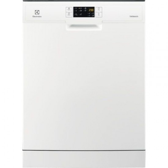  Electrolux ESF5512LOW 6 Programlı Bulaşık Makinesi Outlet Ürün