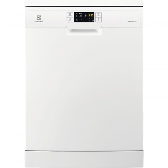 Electrolux ESF5534LOW AirDry 6 Programlı Inverter Bulaşık Makinesi Outlet Ürün