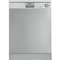  Regal Bm 410 x 4 Programlı Bulaşık Makinesi Outlet Ürün