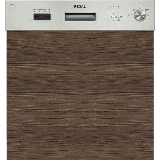  Regal Abm 411 x Bulaşık Makinesi Outlet Ürün