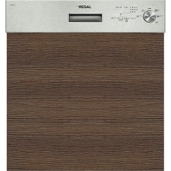  Regal Abm 301 x Bulaşık Makinesi Outlet Ürün