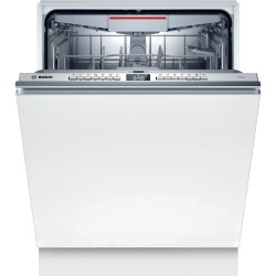  Bosch SMV4IMX60T 6 Programlı Ankastre Bulaşık Makinesi Outlet Ürün