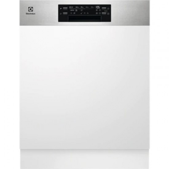  Electrolux EEM48300IX Maxiflex Yarı Ankastre Bulaşık Makinesi Outlet Ürün