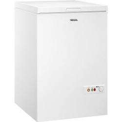  Regal Sd 1510 Dual F Enerji Sınıfı 135 Lt Sandık Tipi Derin Dondurucu Outlet Ürün