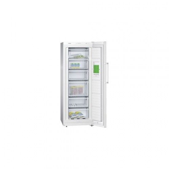 Siemens GS29VVWE0N 198 Lt Statik Derin Dondurucu Outlet Ürün