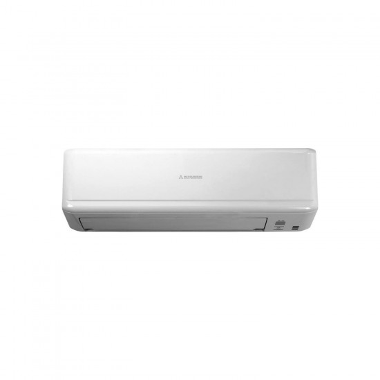  Mitsubishi Heavy Inverter Klima Silver Serisi 12000 BTU/h A++ SRK35ZSP-W(S) Outlet Ürün