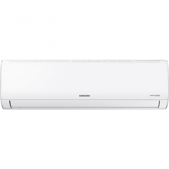 Samsung AR12TXHQASI/SK AR35 A++ 12000 BTU Duvar Tipi Split Klima - Silver Outlet Ürün