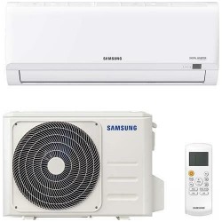  Samsung AR12TXHQBWK AR5000H A++ 12000BTU Inverter Klima Outlet Ürün