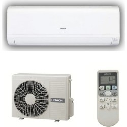  Hitachi RAC-60WPAT // RAK-60PPAT Summit Duvar Tipi Klima Outlet Ürün