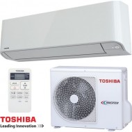  Toshiba Seiya 18-J2KVG 18.000 Btu Dc Inverter Split Duvar Tipi Klima Outlet Ürün