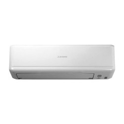 Mitsubishi Heavy SRK25ZSP-W(S) Silver Serisi A Enerji Sınıfı Inverter Klima 9.000 Btu/h Outlet Ürün