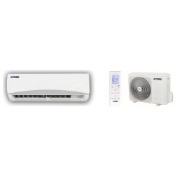  York Monterosa YHKF12YEEBMJO--X 12.000 Btu Inverter Duvar Tipi Klima Outlet Ürün