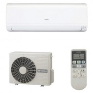  Hıtachı RAC-25WED - RAK-25PED 10.000 Btu A++ Split Klima Outlet Ürün