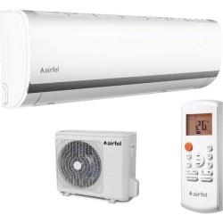 Airfel LTXN35U A++ 12000 Btu Inverter Duvar Tipi Klima Outlet Ürün