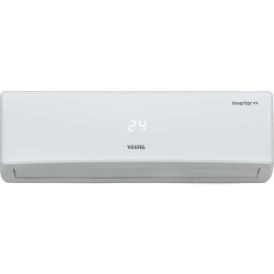  Vestel Flora 9 A++ 9000 BTU Duvar Tipi Inverter Klima Outlet Ürün