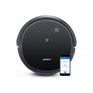 Ecovacs Deebot 500 Akıllı Robot Süpürge Outlet Ürün