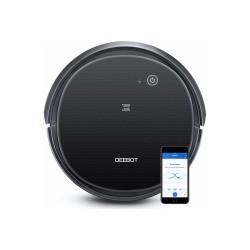 Ecovacs Deebot 500 Akıllı Robot Süpürge Outlet Ürün