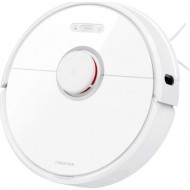 Roborock S6 Robot Vacuum Cleaner Islak ve Kuru Outlet Ürün