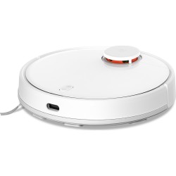 Xiaomi Mi Robot Vacuum Mop Pro Beyaz - Akıllı Robot Süpürge Outlet Ürün