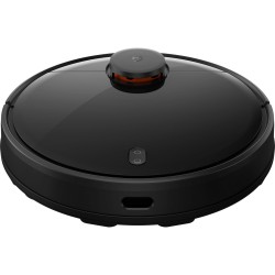 Xiaomi Mi Robot Vacuum Mop Pro Siyah - Akıllı Robot Süpürge Outlet Ürün