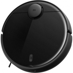 Xiaomi Mi Robot Vacuum Mop 2 Pro Akıllı Robot Süpürge - Siyah Outlet Ürün