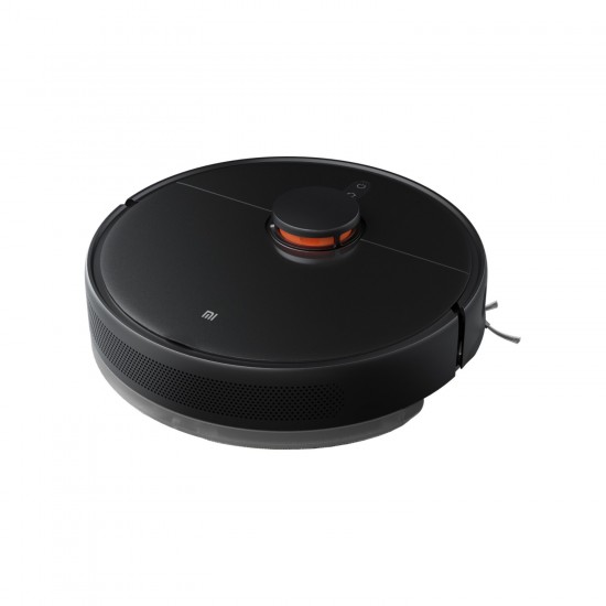 Xiaomi Mi Robot Vacuum Mop 2 Ultra Robot Süpürge ve Paspas - Siyah Outlet Ürün