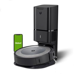 iRobot Roomba i3+ Akıllı Robot Süpürge Outlet Ürün