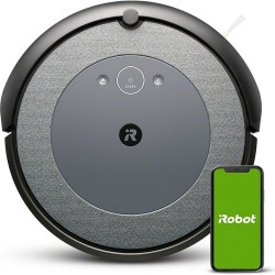 iRobot Roomba i3 Akıllı Robot Süpürge Outlet Ürün