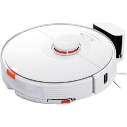 Roborock S7 Sonic Mopping Akıllı Robot Süpürge S7 Beyaz Outlet Ürün