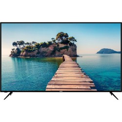 Vestel 43U9500 43 " 108 Ekran Uydu Alıcılı 4K Ultra HD Smart LED TV Outlet Ürün