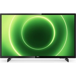 Philips 32PFS6805 32'' 80 Ekran Uydu Alıcılı Full HD Smart LED TV Outlet Ürün