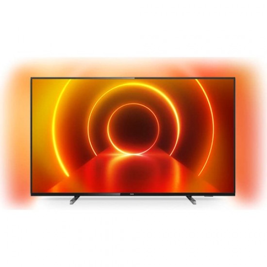 Philips 65PUS7805 65'' 164 Ekran Uydu Alıcılı 4K Ultra HD Smart LED TV Outlet Ürün