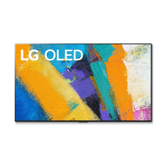 LG OLED65GX6LA 65" 165 Ekran Uydu Alıcılı 4K Ultra HD Smart OLED TV Outlet Ürün