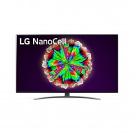  LG 49NANO816NA 49" 124 Ekran Uydu Alıcılı 4K Ultra HD Smart LED TV Outlet Ürün