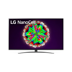  LG 49NANO816NA 49" 124 Ekran Uydu Alıcılı 4K Ultra HD Smart LED TV Outlet Ürün