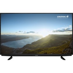  Grundig 43 GEU 7830 B 43" 109 Ekran Uydu Alıcılı 4K Ultra HD Smart LED TV Outlet Ürün