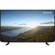  Grundig 65 GEU 7830 B 65" 165 Ekran Uydu Alıcılı 4K Ultra HD Smart LED TV Outlet Ürün