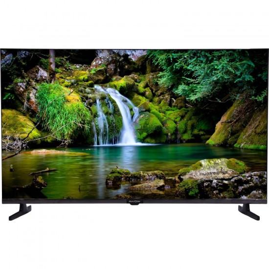  Awox A2143US 43" 109 Ekran Rimless Uydu Alıcılı FHD Smart LED TV (Çerçevesiz) Outlet Ürün