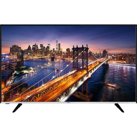 Regal 58R754U 58" 147 Ekran Uydu Alıcılı 4K Ultra HD Smart LED TV Outlet Ürün