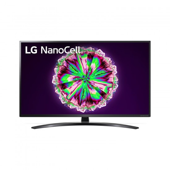  LG 50NANO796 50'' 127 Ekran Uydu Alıcılı 4K Ultra HD NanoCell Smart TV Outlet Ürün