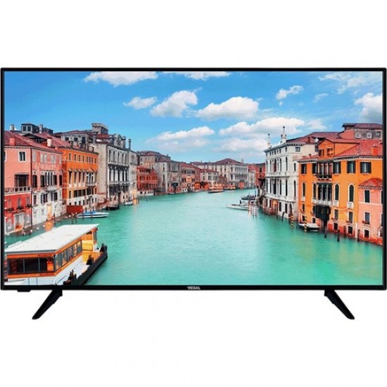 Regal 43R654FC 43" 108 Ekran Uydu Alıcılı Full HD Smart LED TV Outlet Ürün