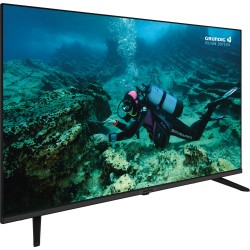 Grundig 32GEH6935 A 32" 82 Ekran Uydu Alıcılı HD Smart LED TV Outlet Ürün