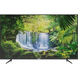 TCL 50P615 50" 126 Ekran Uydu Alıcılı 4K Ultra HD Android Smart LED TV Outlet Ürün