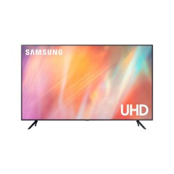  Samsung 65AU7000 65" 165 Ekran Uydu Alıcılı 4K Ultra HD Smart LED TV Outlet Ürün