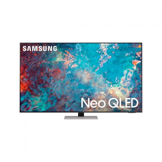 Samsung 85QN85 85" 214 Ekran Uydu Alıcılı 4K Ultra HD Smart Neo QLED TV Outlet Ürün